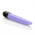 Double Tap Speeder Vibrator Purple