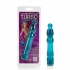 Waterproof Turbo Glider Vibrator - Blueberry Bliss