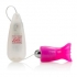 Pussy Pleaser Clit Arouser - Vibrating Massage Cup