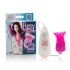 Pussy Pleaser Clit Arouser - Vibrating Massage Cup