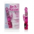 Jack Rabbit Vibrator Petite Pink