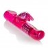 Advanced G Pink Vibrator - Jack Rabbit Collection