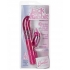 Advanced G Pink Vibrator - Jack Rabbit Collection