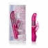 Advanced G Pink Vibrator - Jack Rabbit Collection