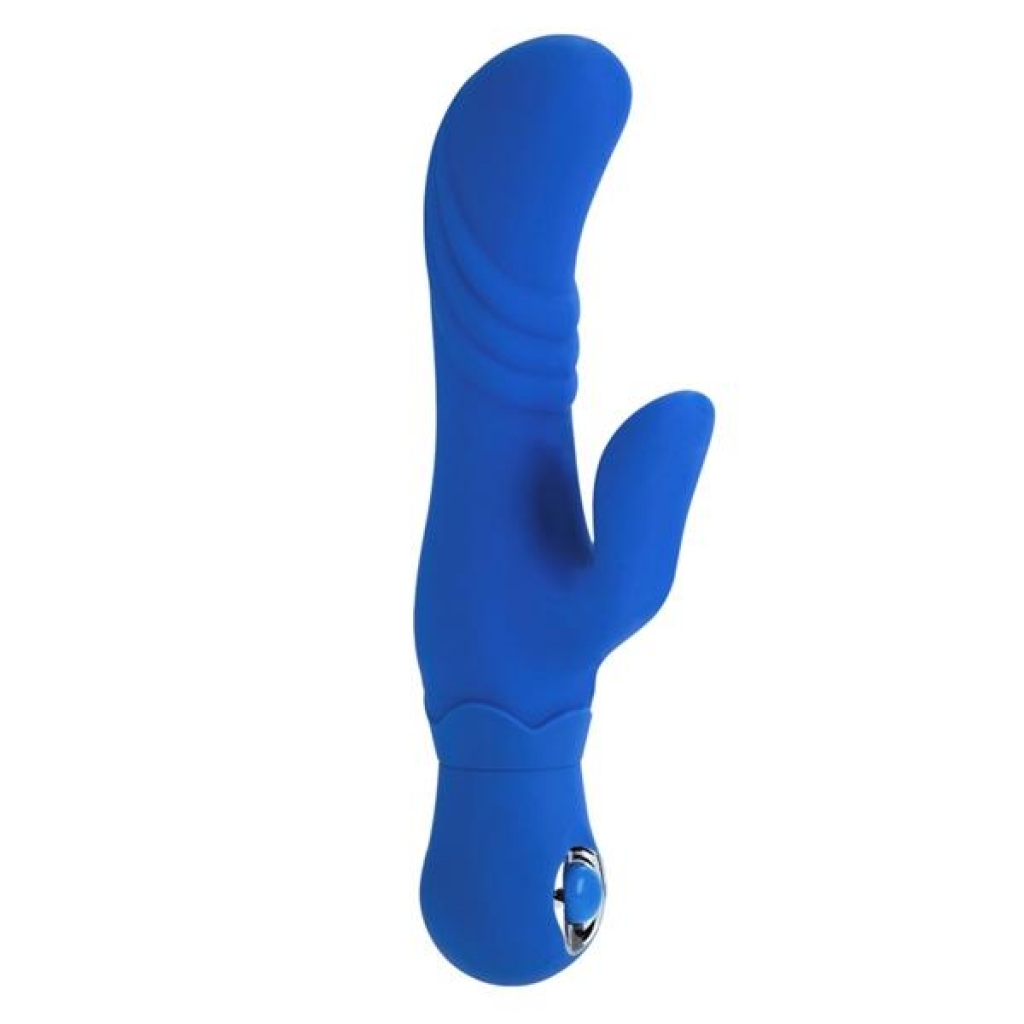 Thumper G Blue Rabbit Vibrator