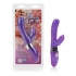 Elegant Magic Dancer Purple Vibrator