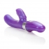 Elegant Magic Dancer Purple Vibrator