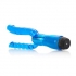 Dual Penetrator Vibrator - Blue