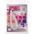 Pocket Exotics Heated Whisper Bullet Vibrator