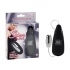 Discreet Silver Bullet Vibrator