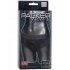 Packer Gear Black Brief Harness - L/XL