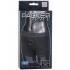 Packer Gear Black Boxer Harness - XS/S