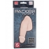 Packer Gear 5 inches Packing Penis Beige