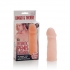 Futurotic Penis Extender Beige