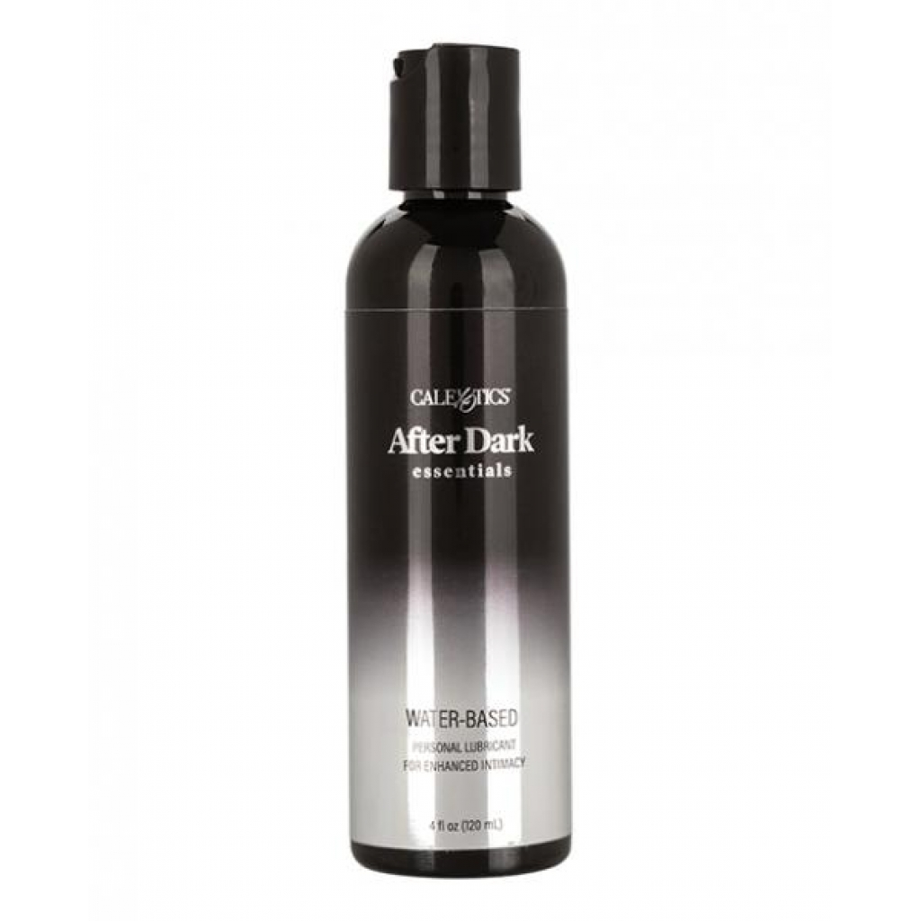 After Dark Essentials Water-Based Personal Lubricant - 4 Oz