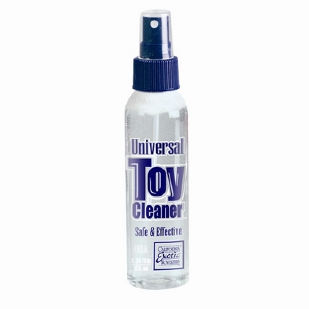 Universal Toy Cleaner - 4.3oz