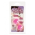 Mini Nipple Suckers - Pink for Enhanced Sensitivity