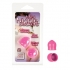 Mini Nipple Suckers - Pink for Enhanced Sensitivity