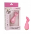 Slay Tickle Me Pink Tongue Vibrator