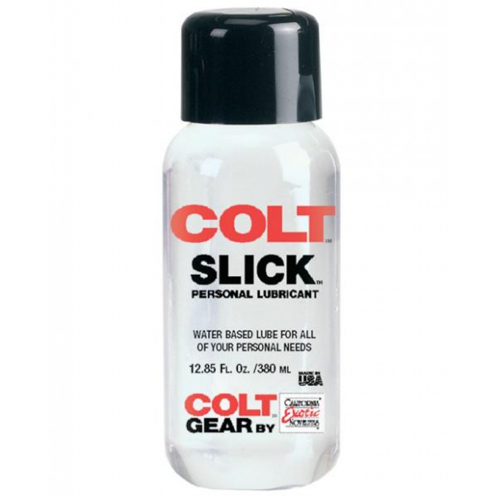 Colt Slick Personal Lube