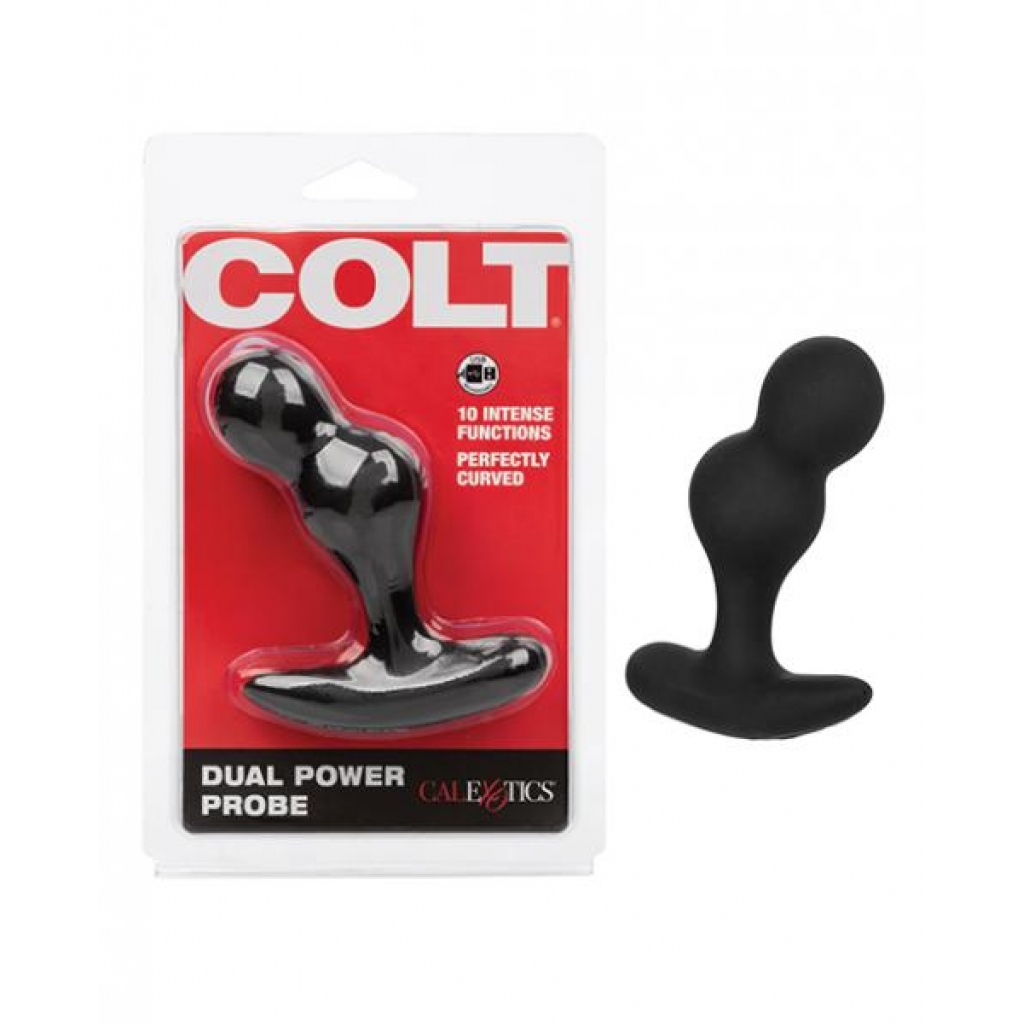 Colt Dual Power Probe