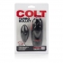 Colt Turbo Bullet Vibrator Black