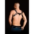 Ouch Costas Solid Structure Chest Harness