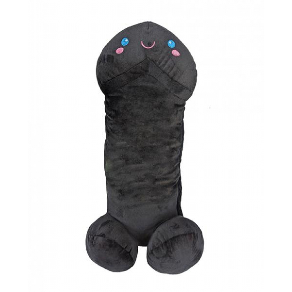 Shots Plushie - Black 20