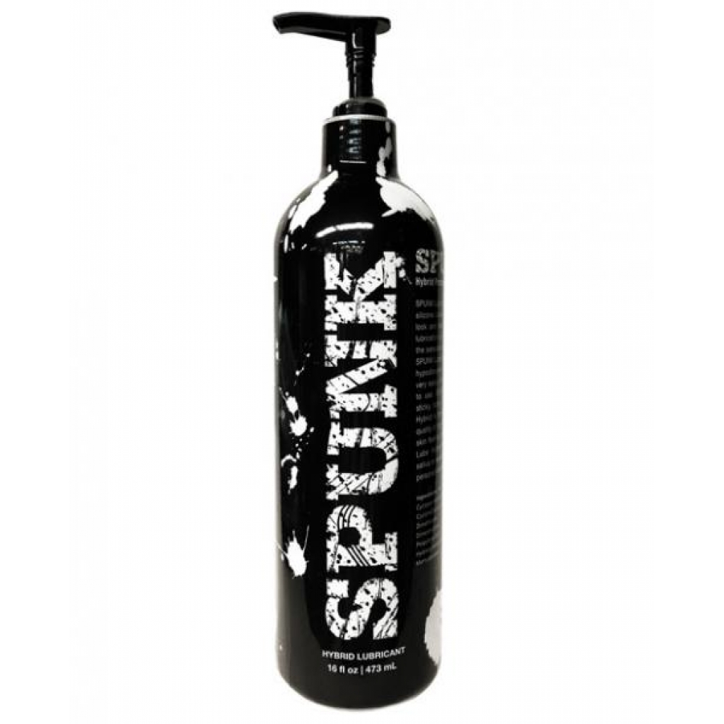 Spunk Hybrid Lubricant - 16 Fluid Ounces