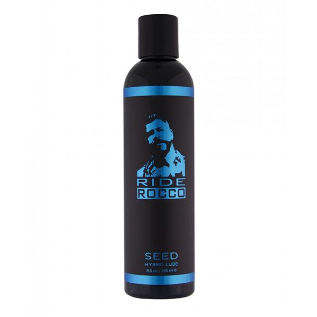 Ride Rocco Seed Hybrid Cum Lube - 8.5 Oz