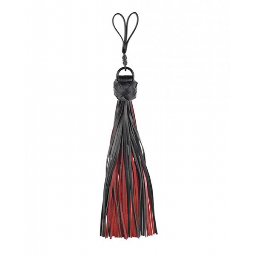 Saffron Finger Flogger for Sensational Play