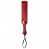 Saffron Loop Paddle - Black and Red