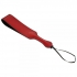 Saffron Loop Paddle - Black and Red