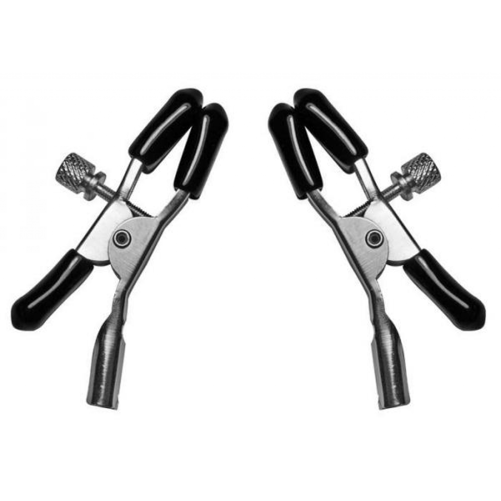 Sexperiments Nipple Clamps