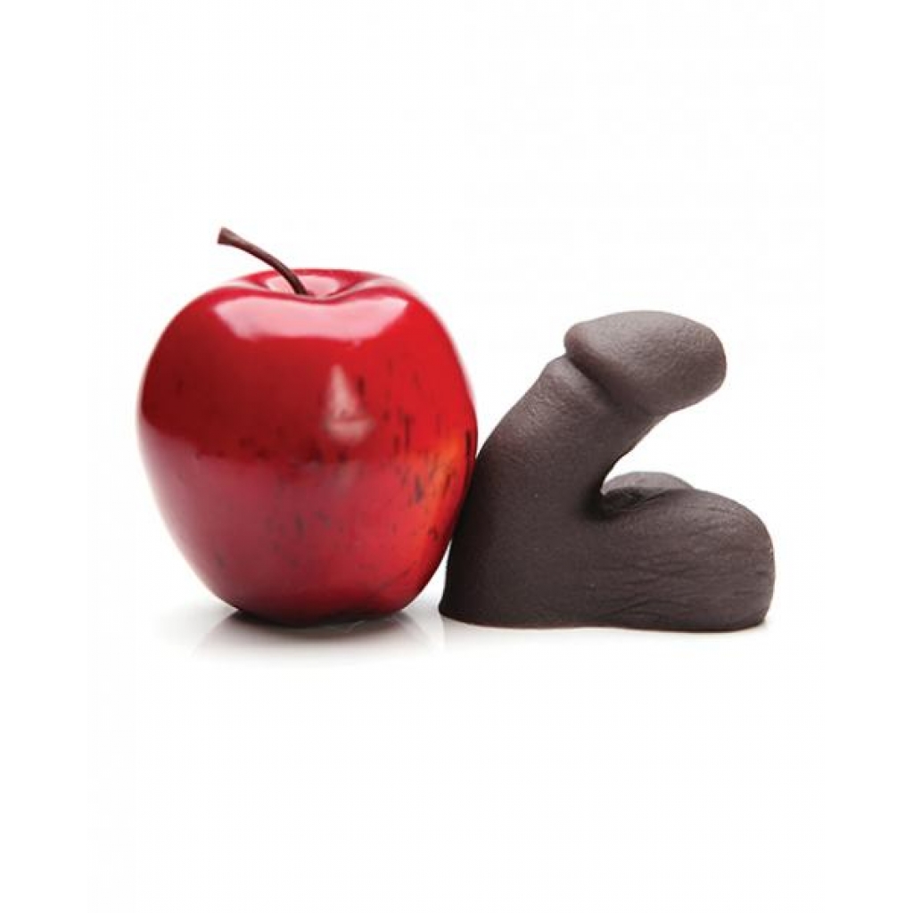 Tantus On The Go Packer - Mocha