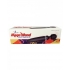 Voodoo Power Wand 28X - Black Massager