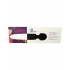 Voodoo Power Wand 28X - Black Massager