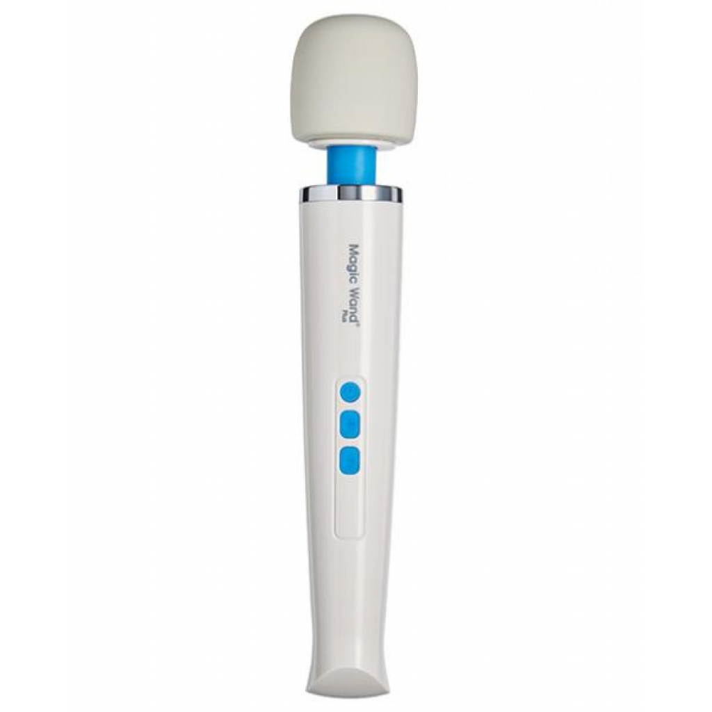 Vibrate Magic Wand Plus HV-265 Body Massager