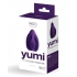 Vedo Yumi Finger Vibrator - Precision Pleasure