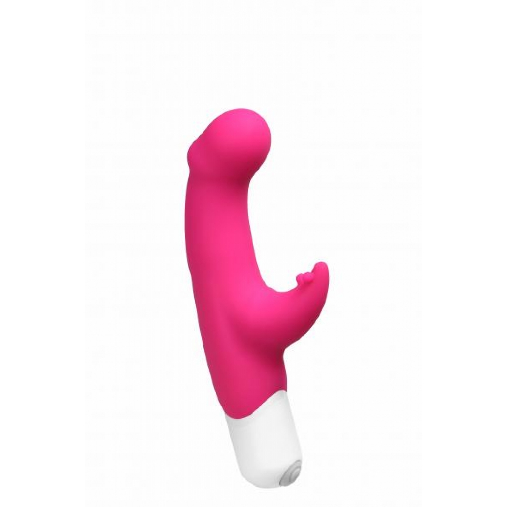 Joy Mini Vibe - Hot In Bed Pink