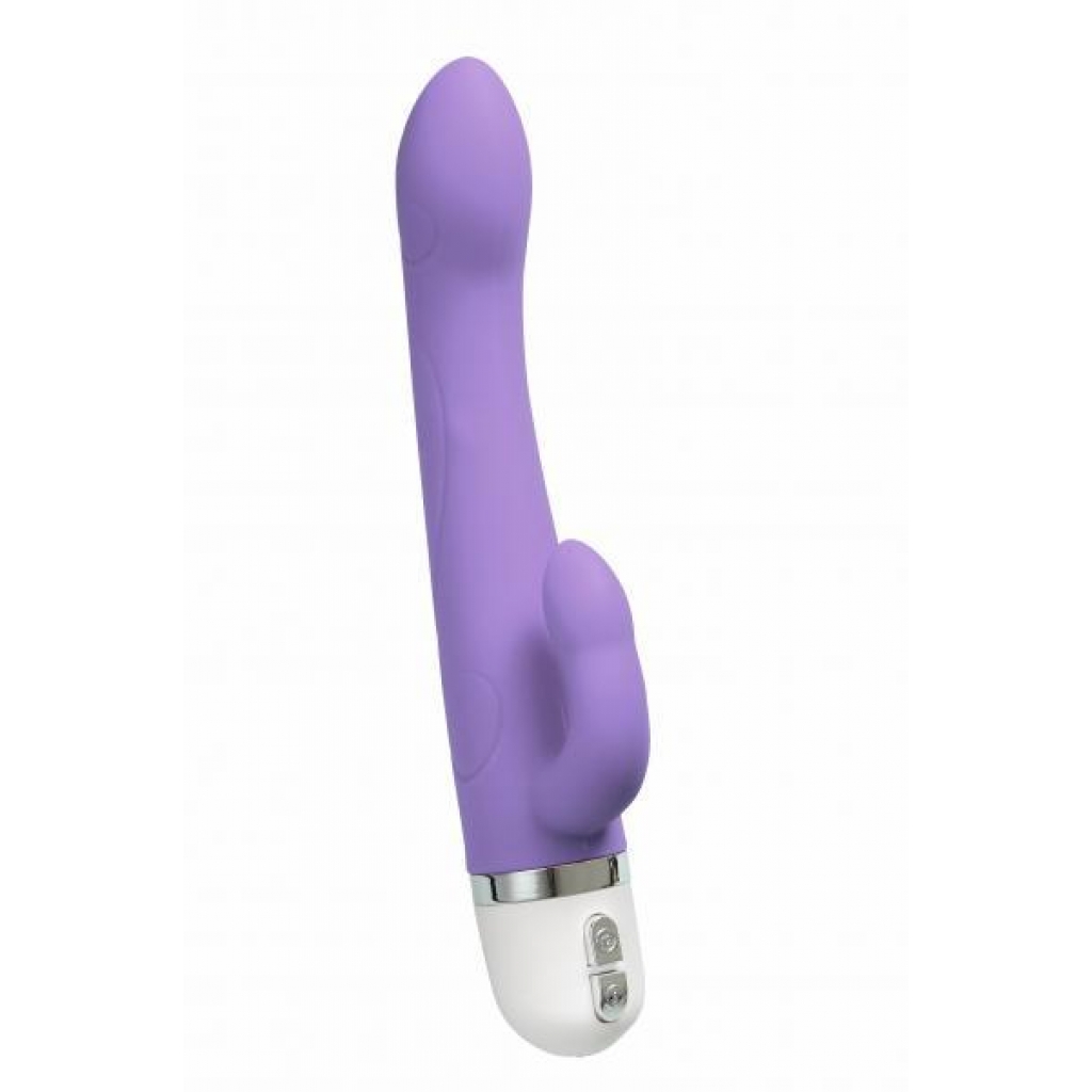 Wink Mini Vibe - Orgasmic Orchid