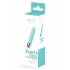 Vedo Bam Mini Bullet Vibrator - Turquoise Blue