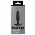 Vedo Bump Rechargeable Anal Vibe Just Black