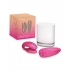 We Vibe Chorus Cosmic Pink Couples Vibrator