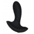 The Gentleman Prostate Massager - Black