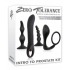 Intro To Prostate Kit - 4 Piece Black