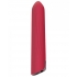 Diablo Rechargeable Bullet Vibrator in Red