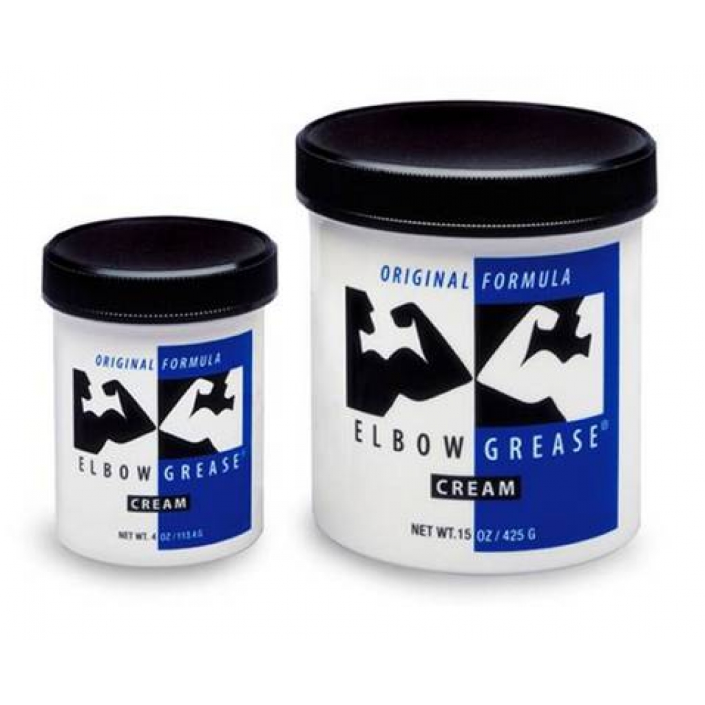 Elbow Grease 4oz