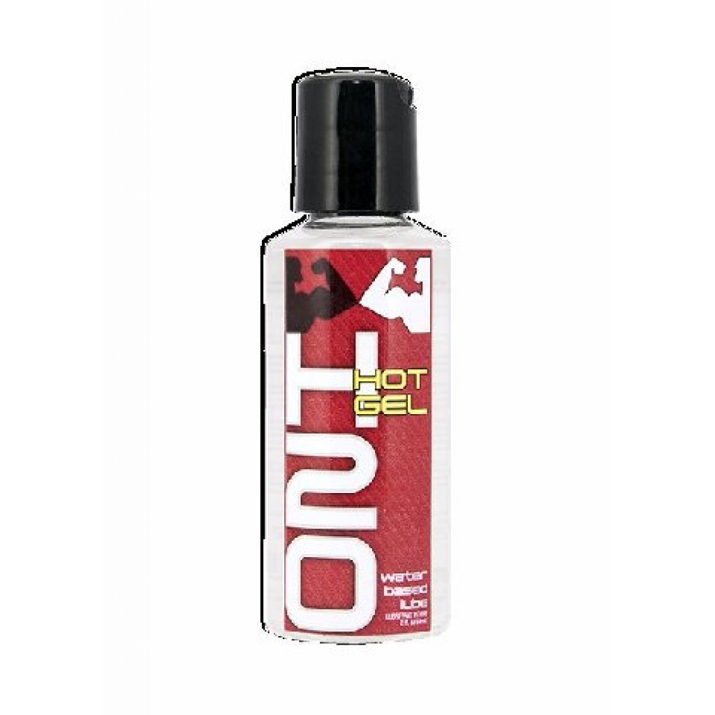 Elbow Grease Gel Hot - 2.4 oz