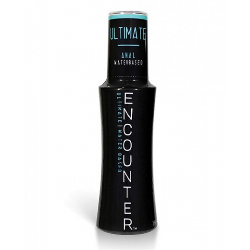 Encounter Ultimate Anal Lubricant 2.Oz